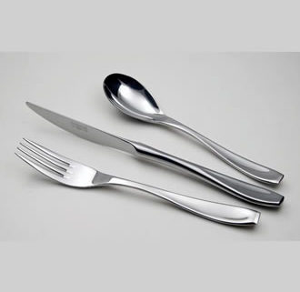 Maryland Event Rentals Flatware