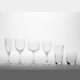 Maryland Event Rentals Stemware and Barware